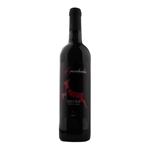 Brunheda Colheita Tinto