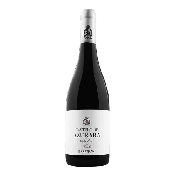 Castelo de Azurara Reserva Red