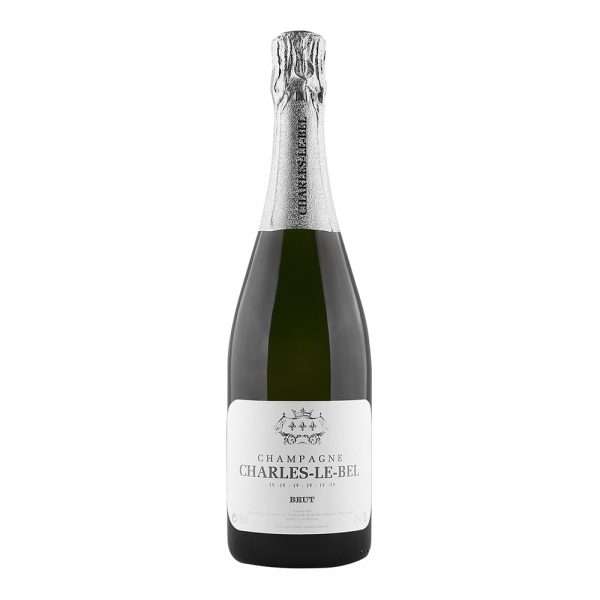 Brut Dargent Ice - Chardonnay Cave White Lusa