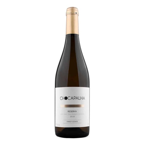 Chocapalha Reserva Branco