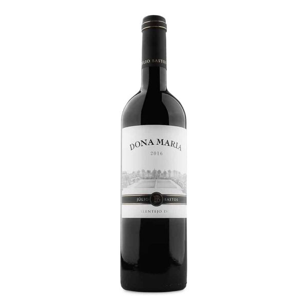 Dona Maria Tinto
