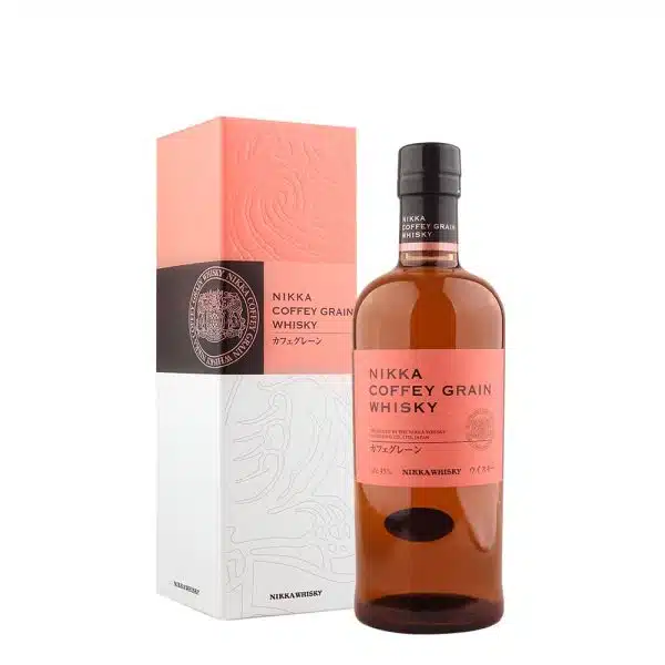 Whisky Nikka Taketsuru Pure Malt - Cave Lusa