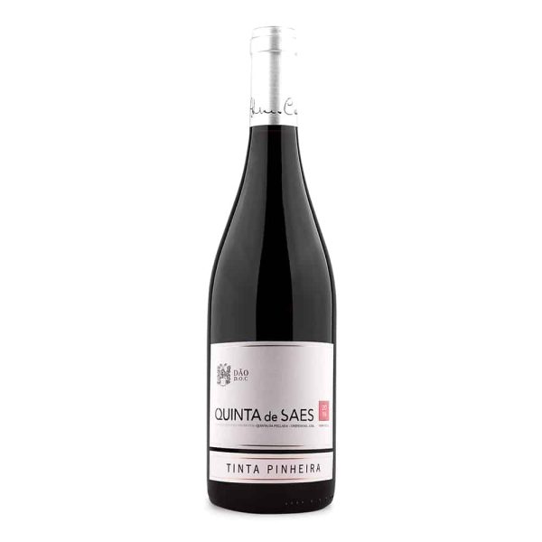 Quinta de Saes Tinta Pinheira Tinto