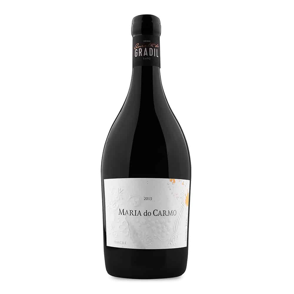 Quinta do Gradil Maria do Carmo Tinto