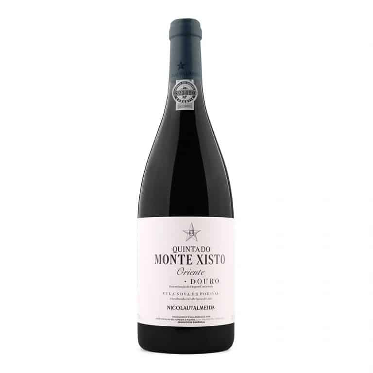 Quinta do Monte Xisto Oriente Tinto