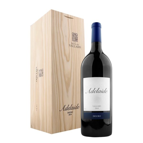 Quinta do Vallado Adelaide Magnum Tinto