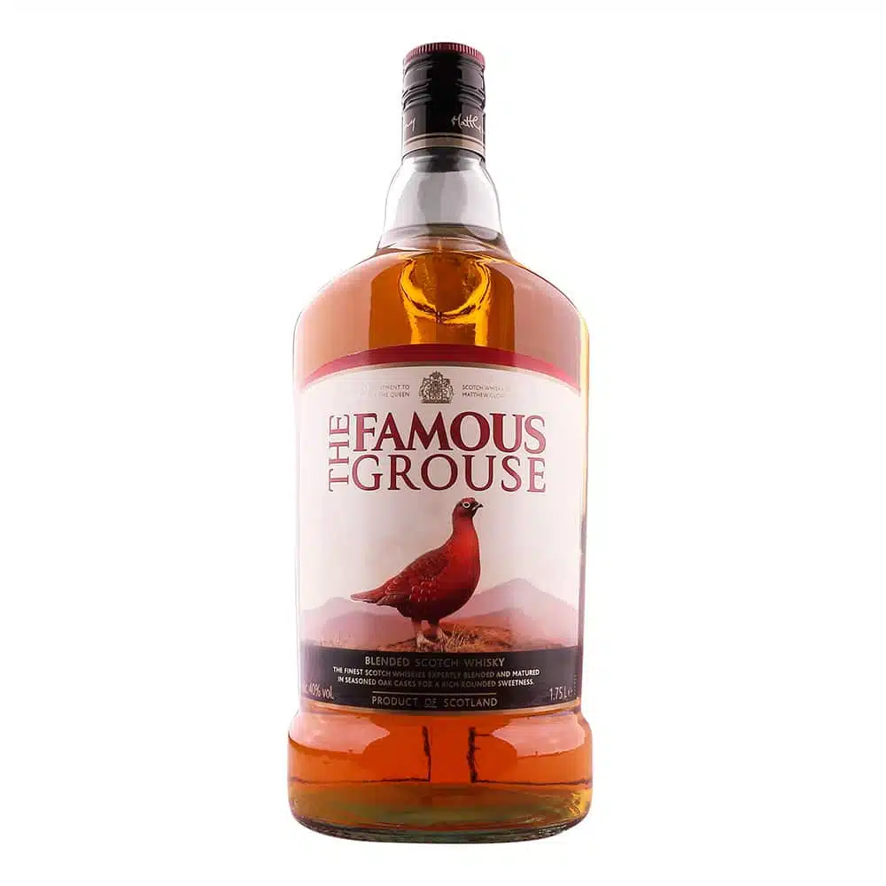 h293☆CHIVAS REGAL☆FAMOUS GROUSE☆未開封 WHISKY CHIVAS REGAL 12