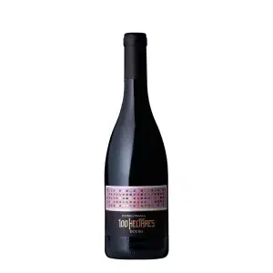 100Hectares Touriga Franca Tinto