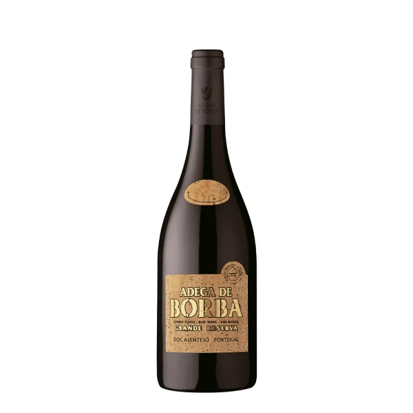 Adega de Borba Grande Reserva Tinto