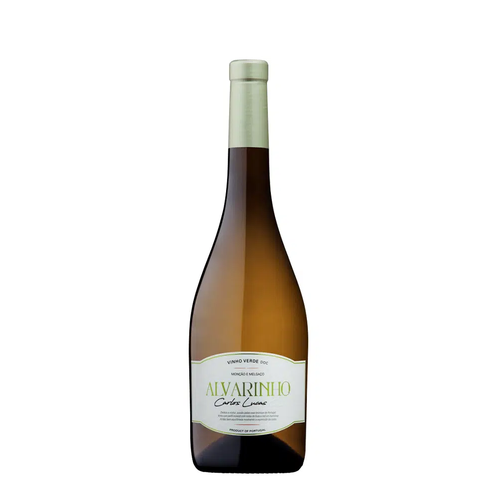 Alvarinho By Carlos Lucas Branco