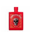 Gin Amuerte Coca Leaf Red Edition