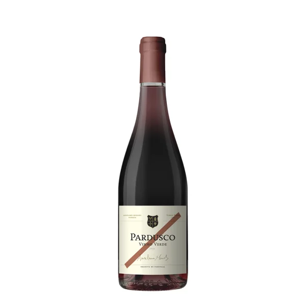 Anselmo Mendes Pardusco Tinto