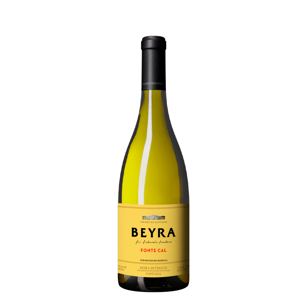 Beyra Superior Fonte Cal Branco