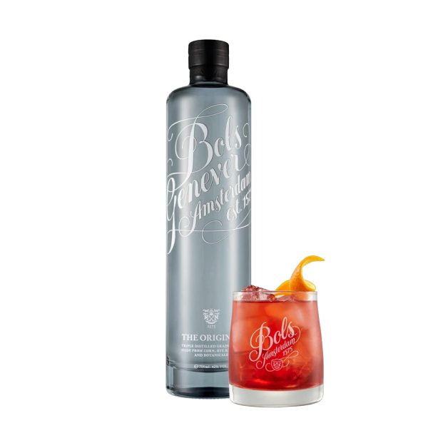 Bols Genever Original