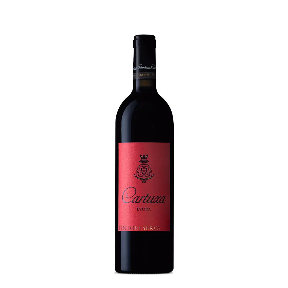 Cartuxa Reserve Red