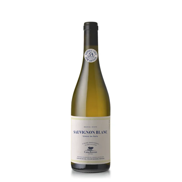 Casa Relvas Sauvignon Blanc Branco