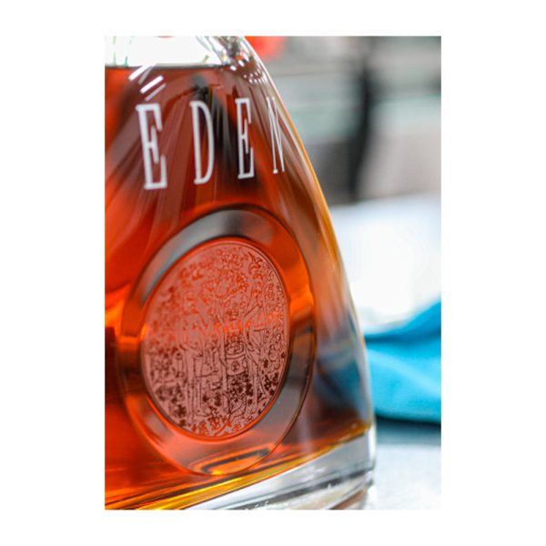 Cognac Gautier Eden