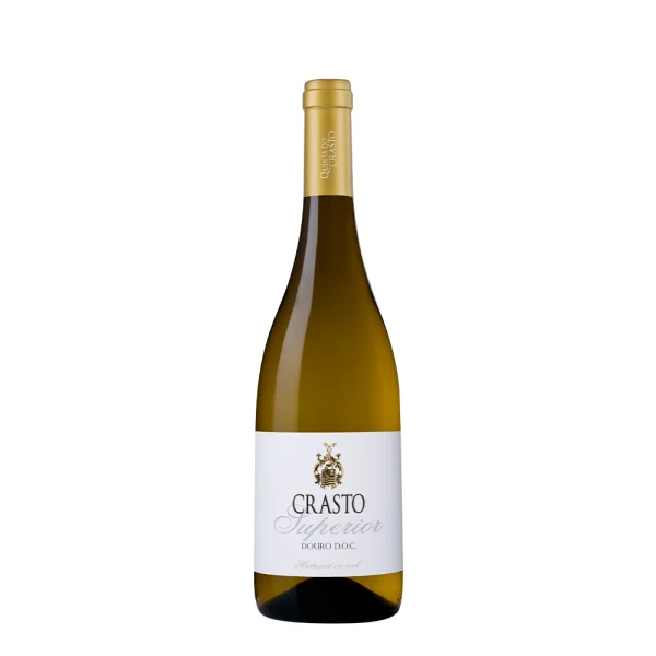 Crasto Superior Branco