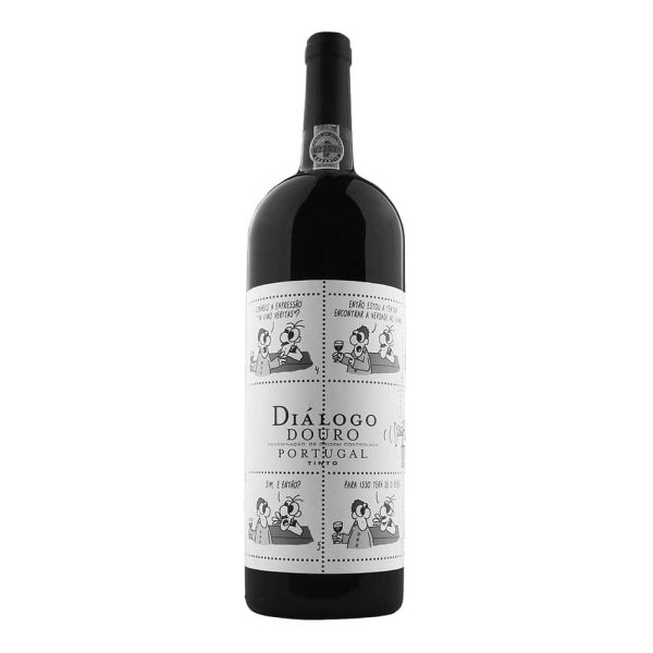 Dialogo Magnum Tinto