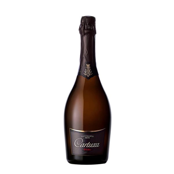 Cartuxa, DOC Alentejo – Évora, Espumante Bruto, Branco 2019