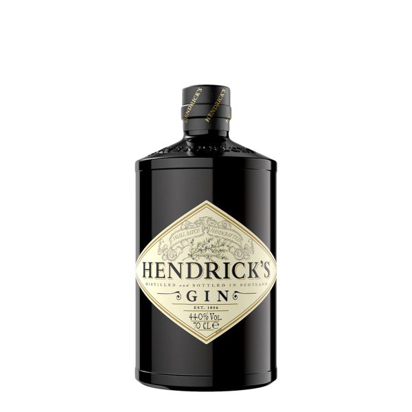 Hendrick's Premium