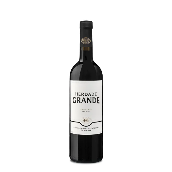 Herdade Grande Tinto