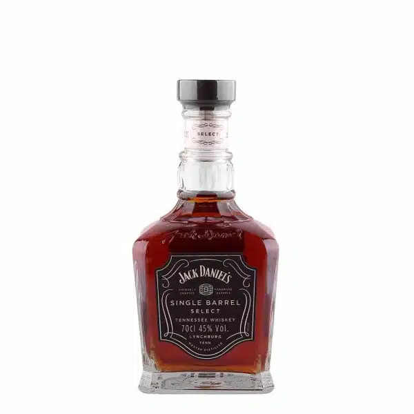 Whisky Jack Daniel's Single Barrel - Cave Lusa
