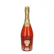 Murganheira Czar Grand Cuvée Rosé