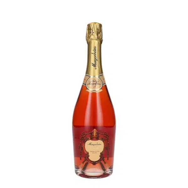 Murganheira Czar Grand Cuvée Rosé