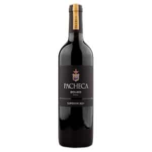 Pacheca Superior Tinto