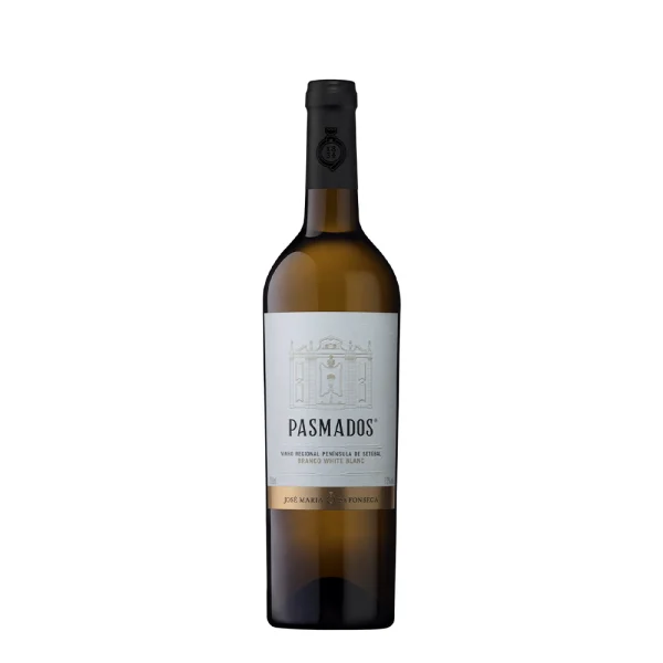 Pasmados Branco