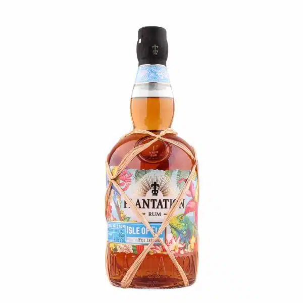 Rum Plantation Isle Of Fuji - Cave Lusa