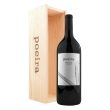 Poeira Magnum Tinto