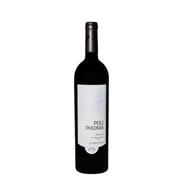 Poliphonia Reserva Tinto