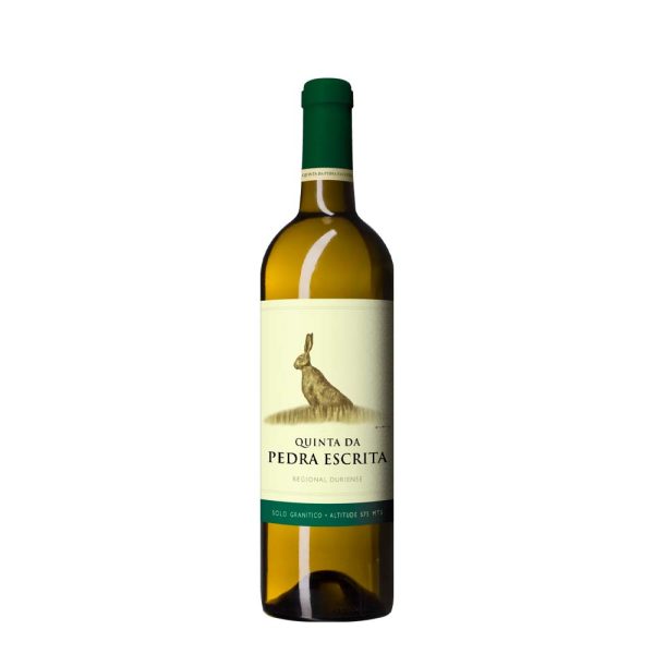 QUINTA DA PEDRA ESCRITA BRANCO