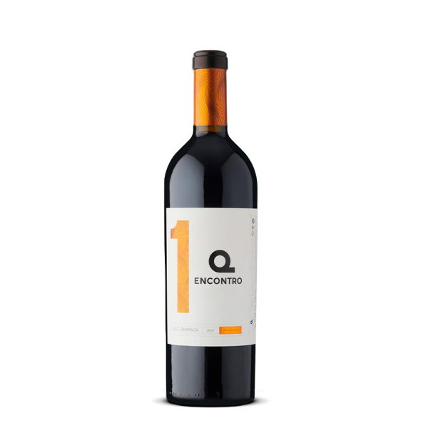 Encontro One Red Bairrada