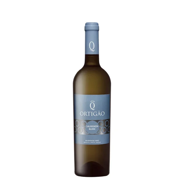 Quinta do Ortigão Sauvignon Blanc Branco