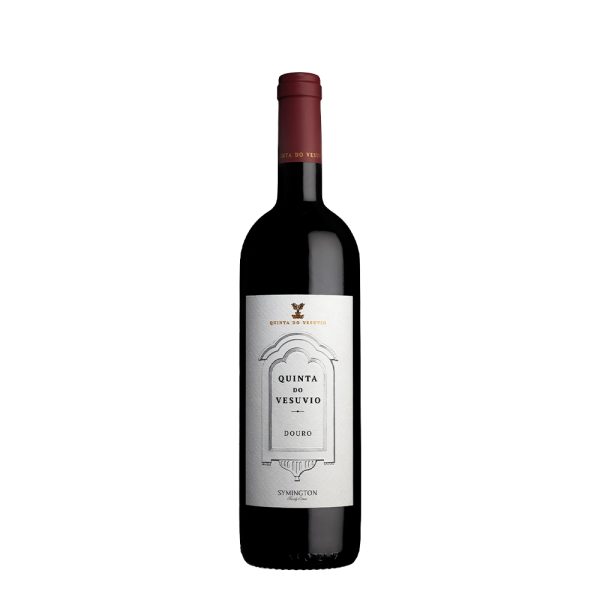 Quinta do Vesúvio DOC Red