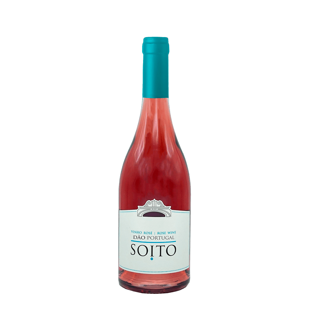 Soito Rosé Vinho Dão