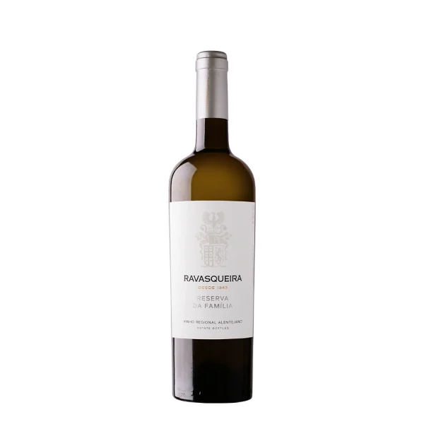 Ravasqueira Reserva da Família Branco
