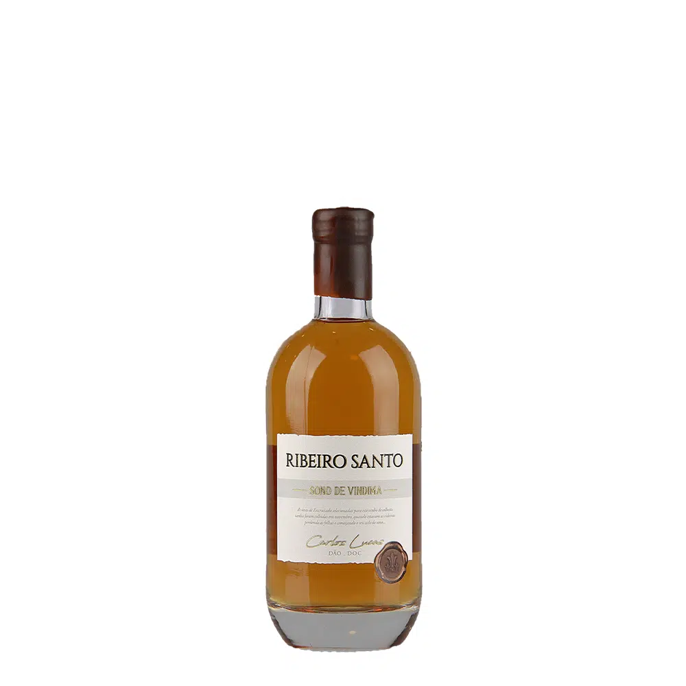 Ribeiro Santo Sono de Vindima Late Harvest White