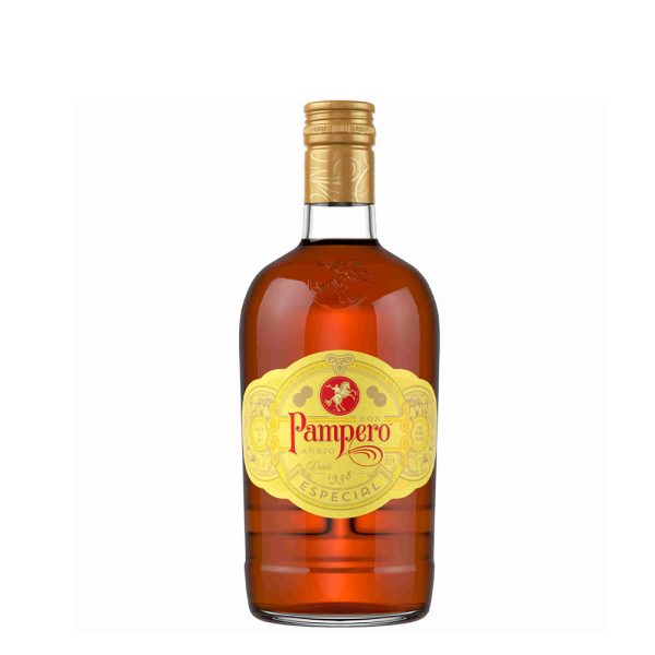 Rum Pampero Añejo Especial