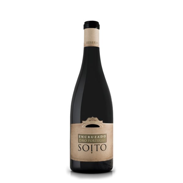 Soito Reserva Encruzado White