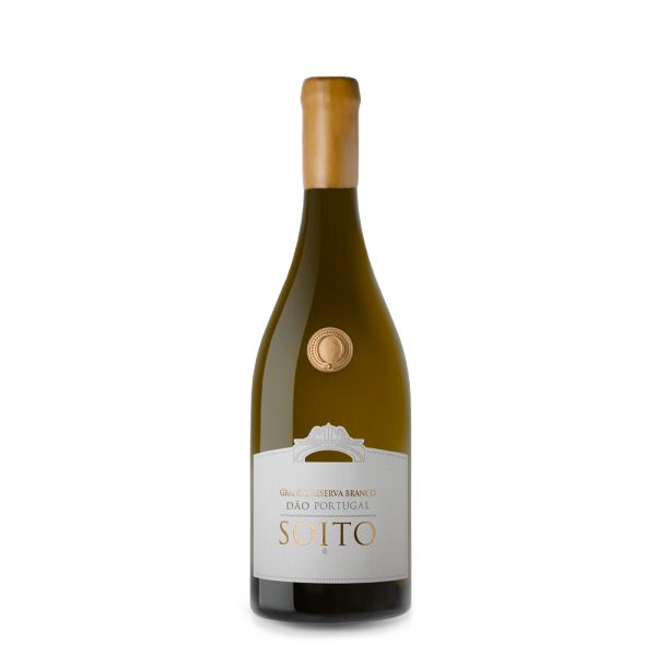 Soito Grande Reserva