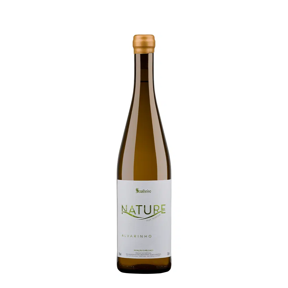 Soalheiro Nature Pur Terroir Branco