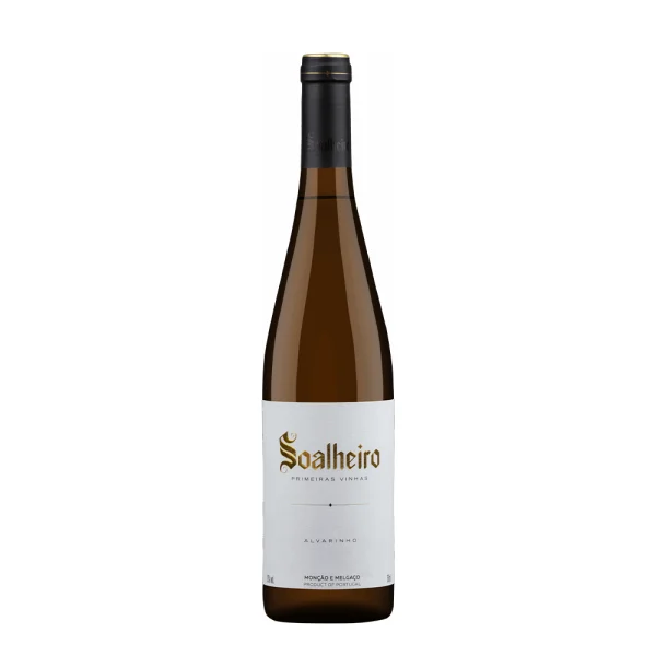 Soalheiro Primeiras Vinhas Branco