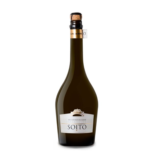 Soito Espumante Grande Reserva