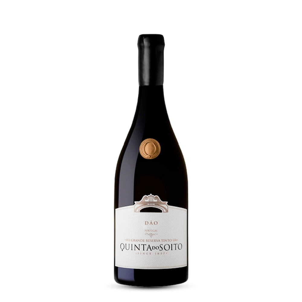 Soito Grande Reserva