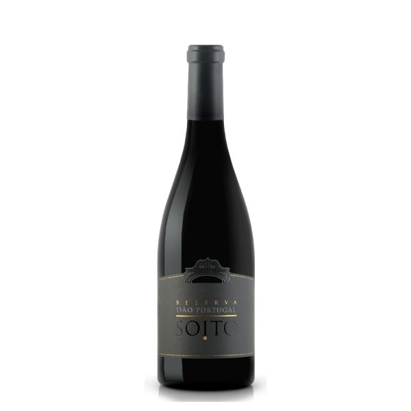 Soito Reserva Tinto