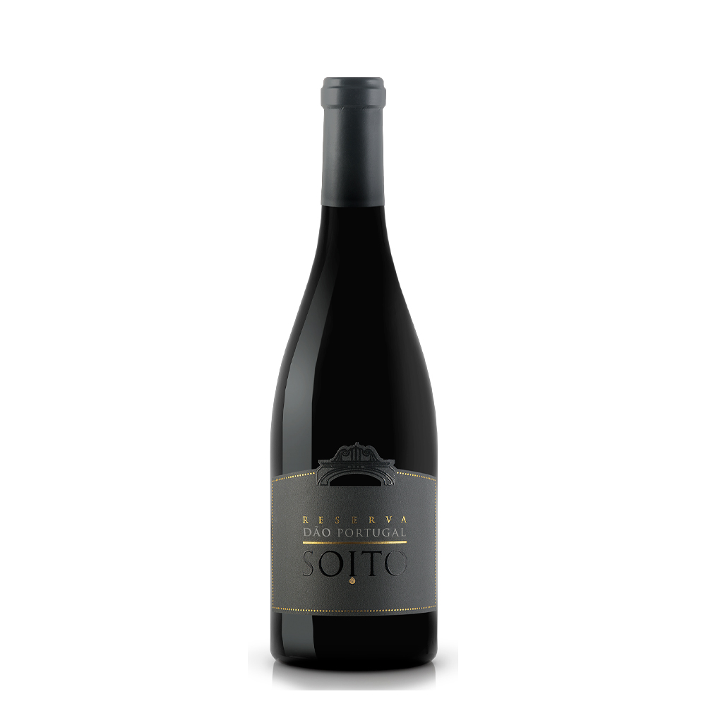 Soito Reserva Tinto